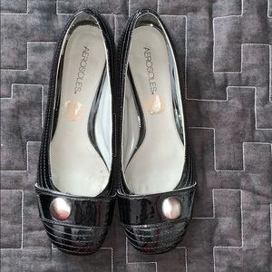 Women’s Aerosoles Flats!